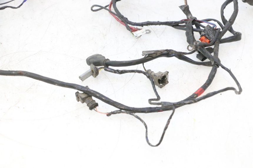 photo de WIRING HARNESS PIAGGIO VESPA LX 2T 50 (2005 - 2013) - Product overview