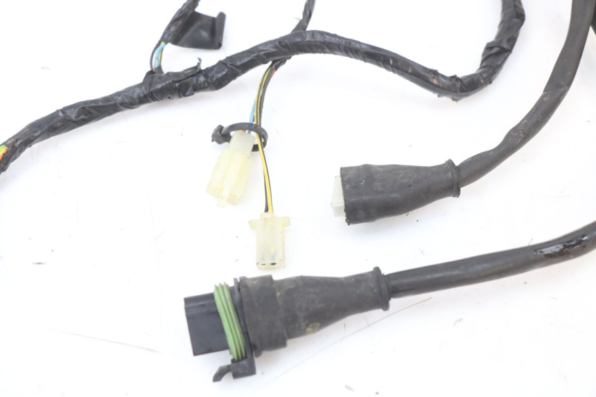 photo de WIRING HARNESS PIAGGIO VESPA S 2T 50 (2007 - 2014) - Technical close-up