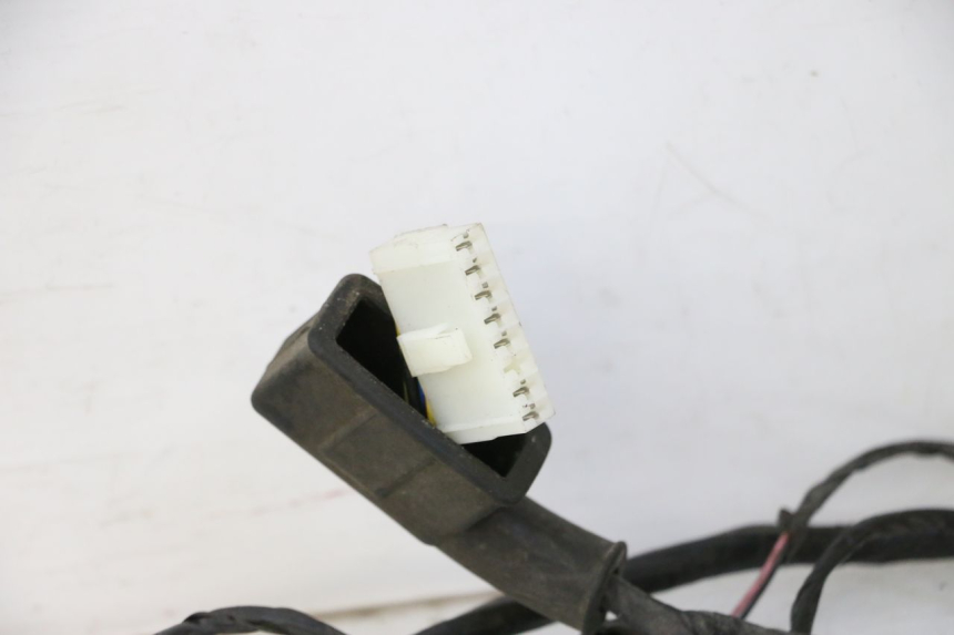 photo de WIRING HARNESS PIAGGIO VESPA S 2T 50 (2007 - 2014) - Checked used part