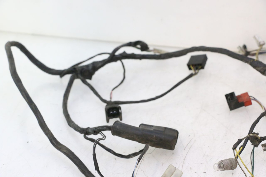 photo de WIRING HARNESS PIAGGIO VESPA S 2T 50 (2007 - 2014) - Additional view of the item