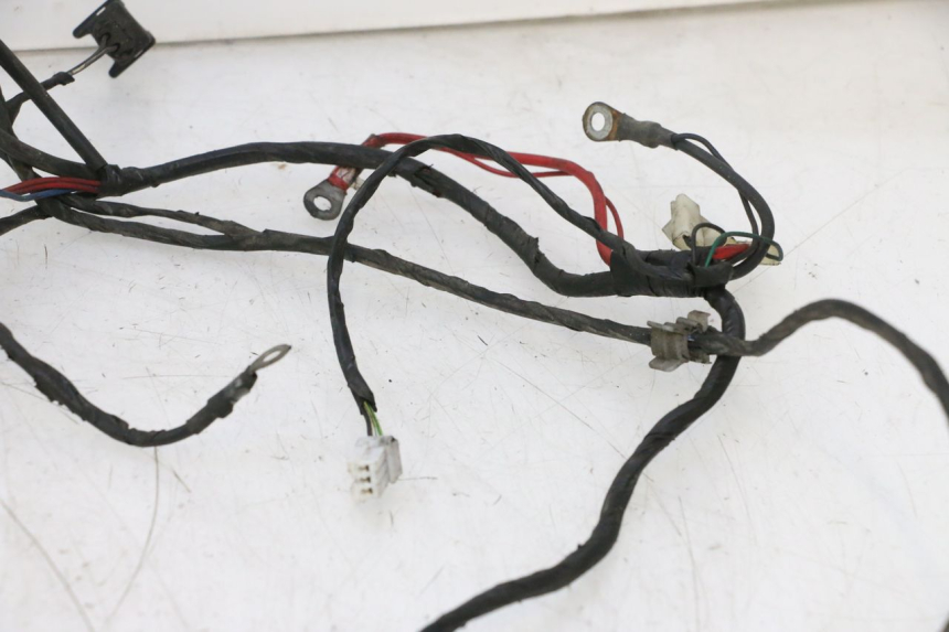 photo de WIRING HARNESS PIAGGIO VESPA S 2T 50 (2007 - 2014) - Component zoom
