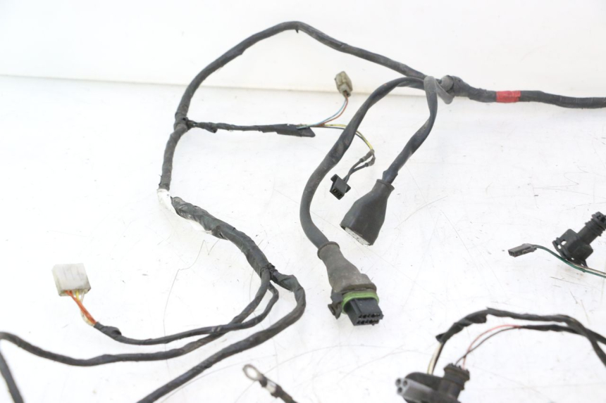 photo de WIRING HARNESS PIAGGIO VESPA S 2T 50 (2007 - 2014) - Product overview