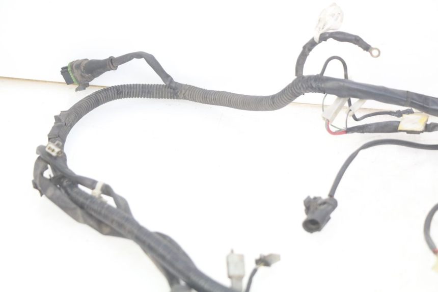 photo de WIRING HARNESS PIAGGIO VESPA SPRINT 2T 50 (2014 - 2018) - Fixing points details