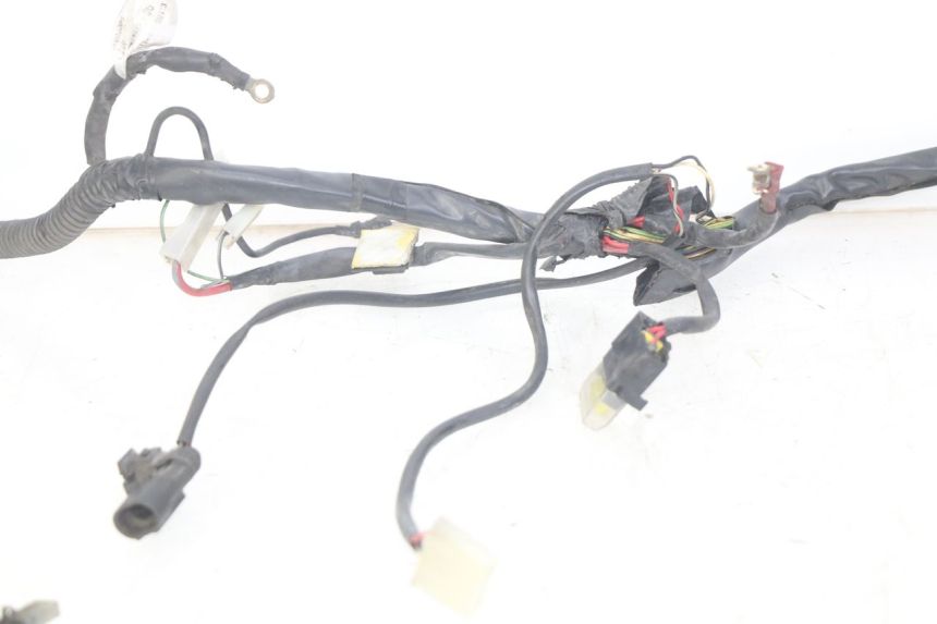 photo de WIRING HARNESS PIAGGIO VESPA SPRINT 2T 50 (2014 - 2018) - Surface and material condition