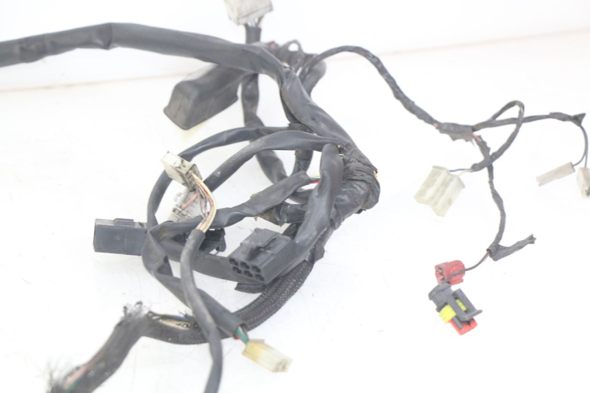 photo de WIRING HARNESS PIAGGIO VESPA SPRINT 2T 50 (2014 - 2018) - Checked used part