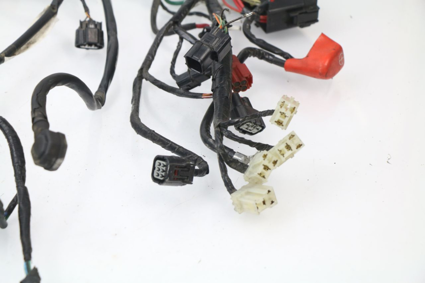 photo de WIRE HARNESS HONDA VFR F 1200 (2010 - 2015) - Checked used part