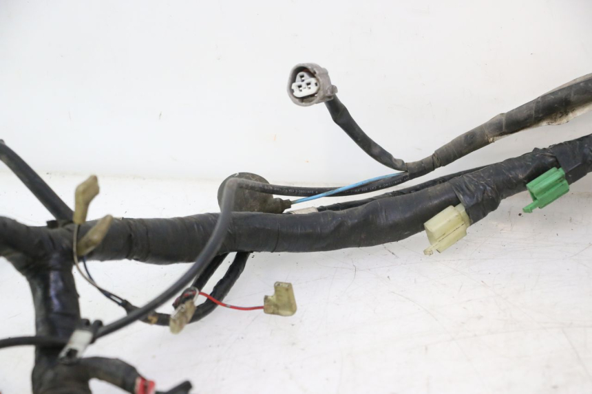 photo de WIRE HARNESS HONDA VFR FI RC46 800 (1998 - 2001) - Additional view of the item