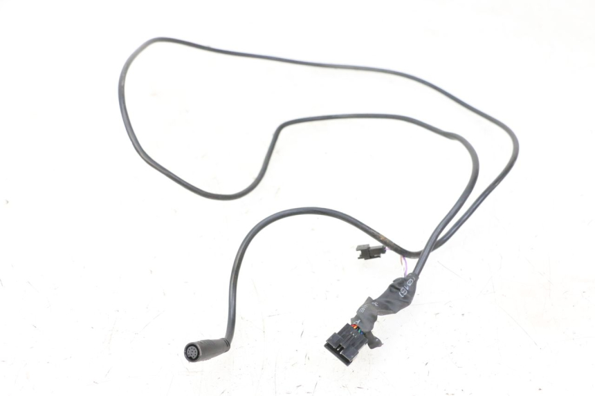 photo de WIRE HARNESS DUALTRON VICTOR LIMITED 1 - Component detail