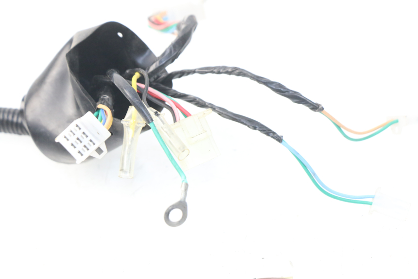 photo de WIRE HARNESS EUROCKA VIRTUALITY GT 4T 50 (2011 - 2017) - Component detail