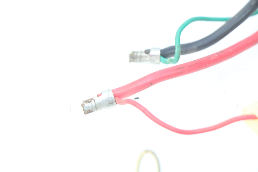 photo de WIRE HARNESS EUROCKA VIRTUALITY GT 4T 50 (2011 - 2017) - Product overview