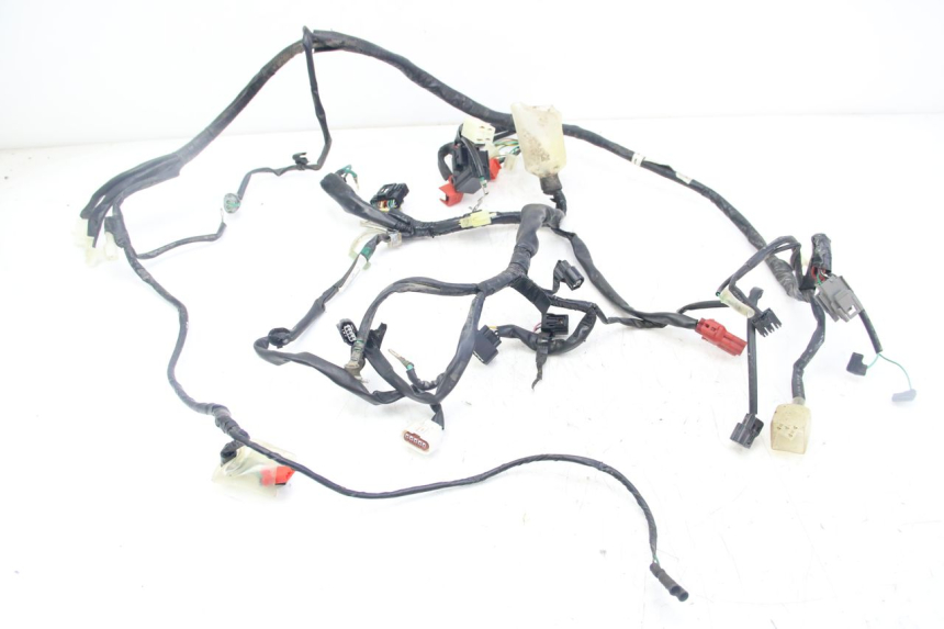 photo de WIRING HARNESS HONDA VISION NSC R 50 (2013 - 2015) - Main view