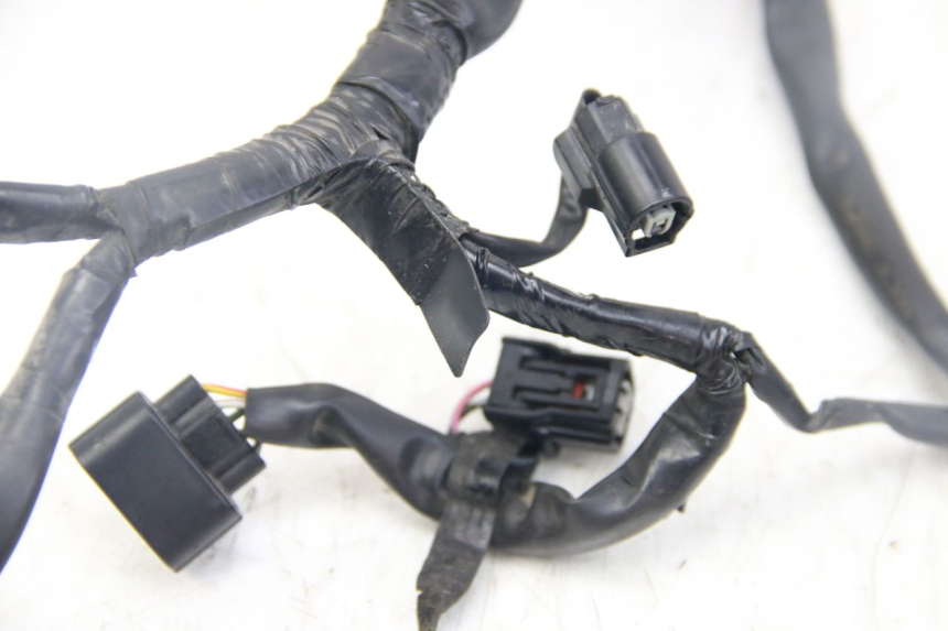 photo de WIRING HARNESS HONDA VISION NSC R 50 (2013 - 2015) - Component detail