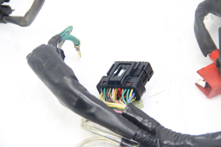 photo de WIRING HARNESS HONDA VISION NSC R 50 (2013 - 2015) - Alternative perspective