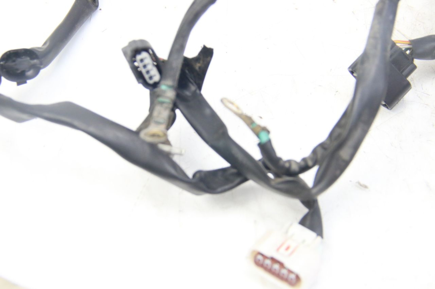 photo de WIRING HARNESS HONDA VISION NSC R 50 (2013 - 2015) - Technical close-up