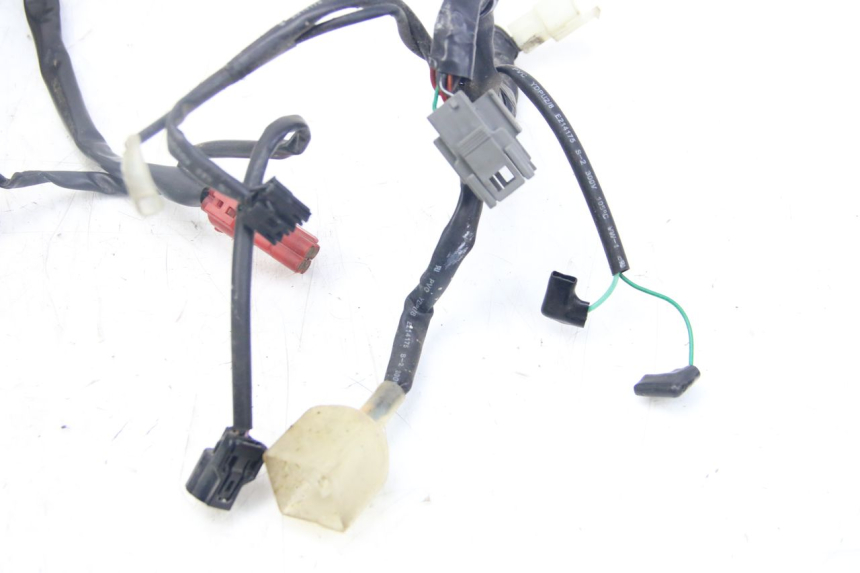 photo de WIRING HARNESS HONDA VISION NSC R 50 (2013 - 2015) - Product overview