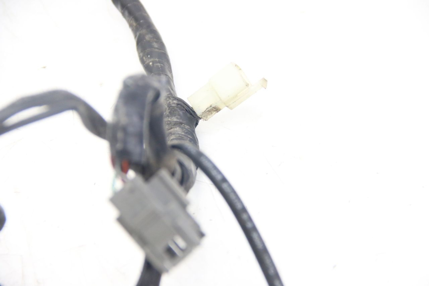 photo de WIRING HARNESS HONDA VISION NSC R 50 (2013 - 2015) - Fixing points details
