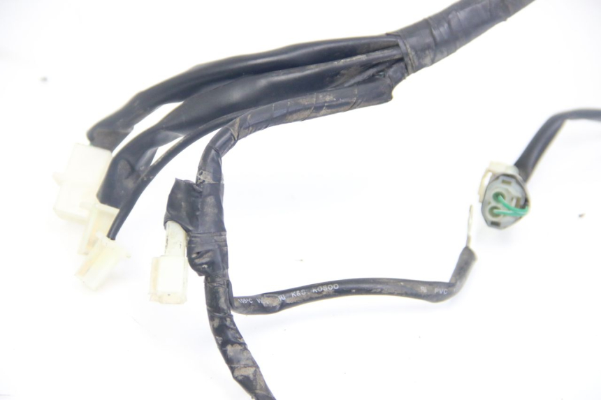 photo de WIRING HARNESS HONDA VISION NSC R 50 (2013 - 2015) - Checked used part