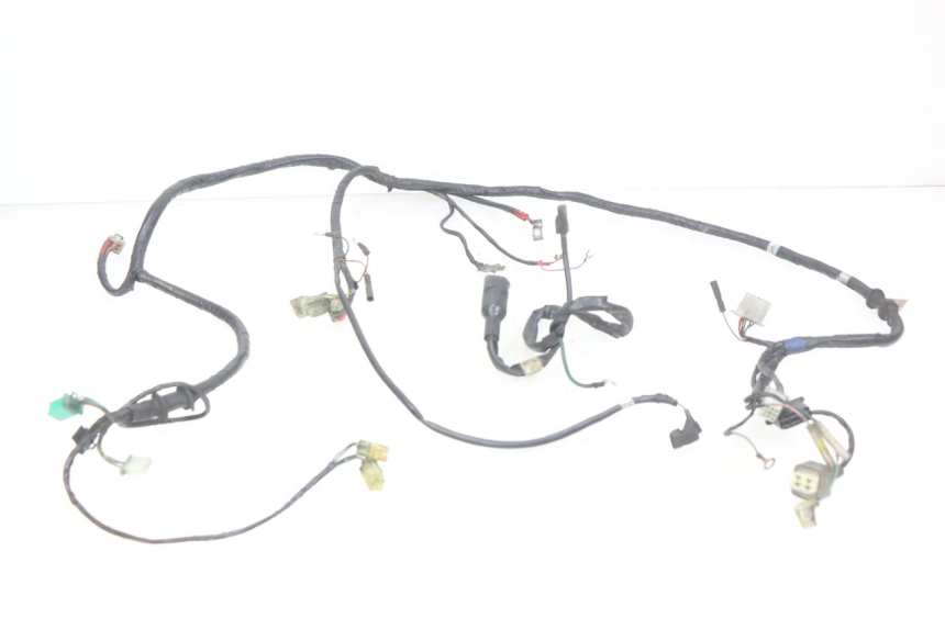 photo de WIRING HARNESS KYMCO VITALITY 2T 50 (2004 - 2010) - Main view