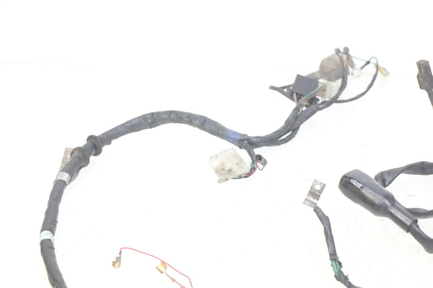 photo de WIRING HARNESS KYMCO VITALITY 2T 50 (2004 - 2010) - Technical close-up
