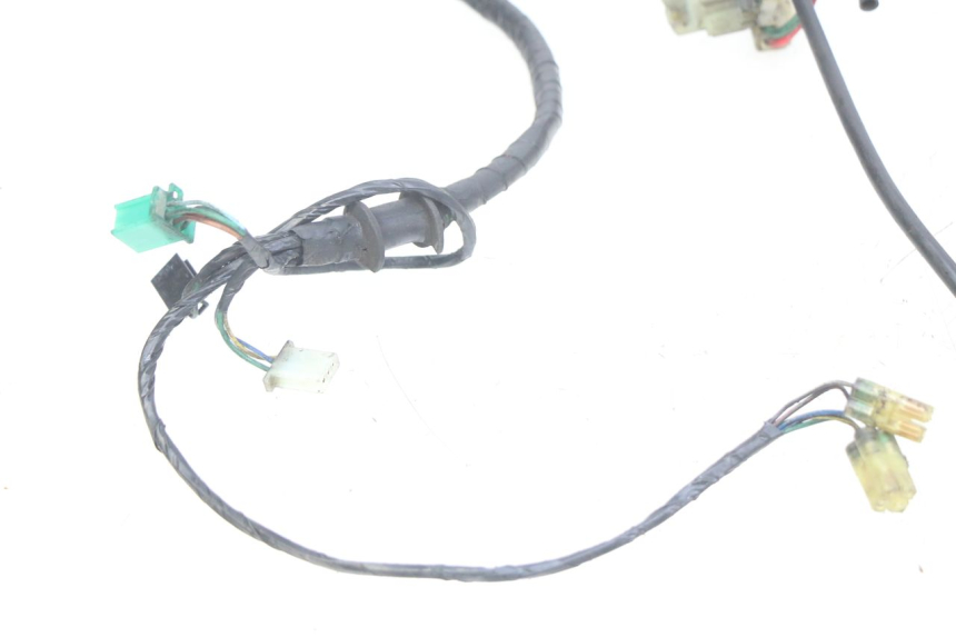 photo de WIRING HARNESS KYMCO VITALITY 2T 50 (2004 - 2010) - Checked used part