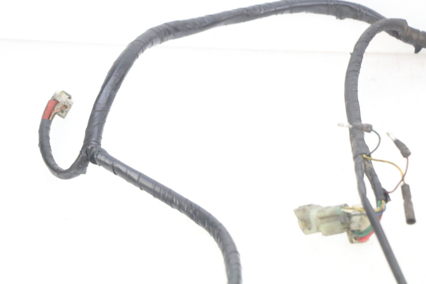 photo de WIRING HARNESS KYMCO VITALITY 2T 50 (2004 - 2010) - Markings and original references