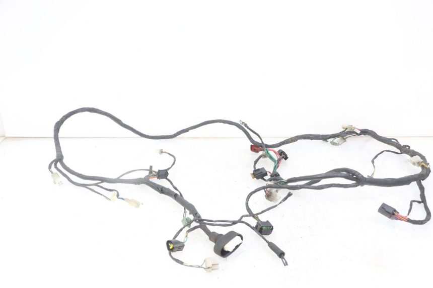 photo de WIRING HARNESS PEUGEOT VIVACITY NEW 2T 50 (2008 - 2017) - Main view