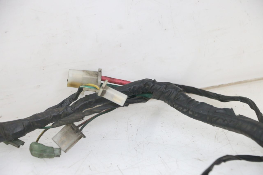 photo de WIRING HARNESS PEUGEOT VIVACITY NEW 2T 50 (2008 - 2017) - Supplementary product photo