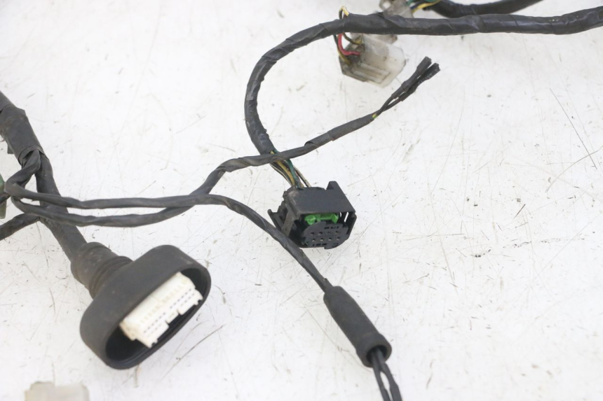 photo de WIRING HARNESS PEUGEOT VIVACITY NEW 2T 50 (2008 - 2017) - Used quality zoom