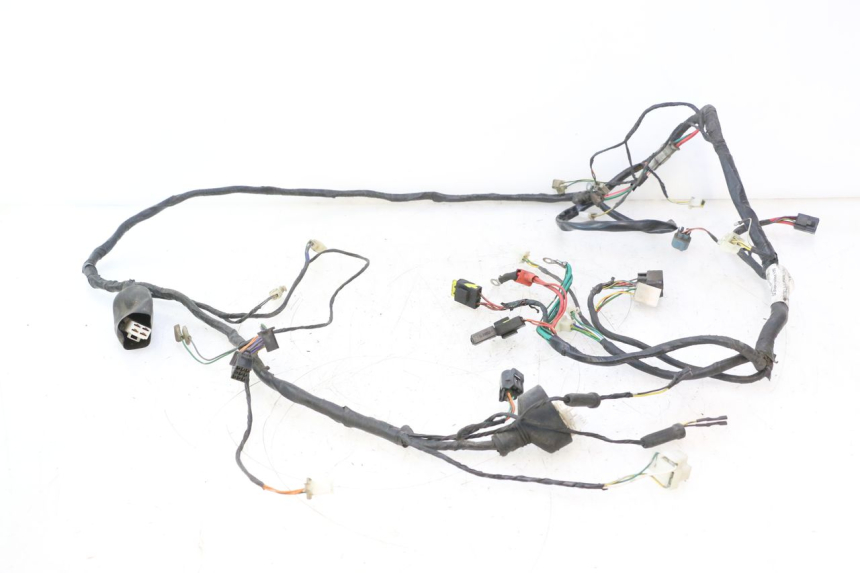 photo de WIRING HARNESS PEUGEOT VIVACITY NEW 2T 50 (2008 - 2017) - Main view