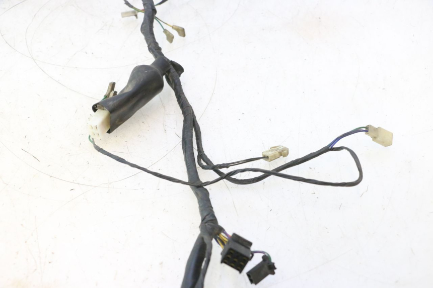 photo de WIRING HARNESS PEUGEOT VIVACITY NEW 2T 50 (2008 - 2017) - Additional view of the item