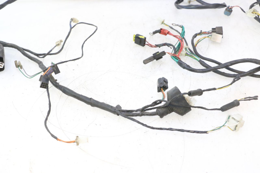 photo de WIRING HARNESS PEUGEOT VIVACITY NEW 2T 50 (2008 - 2017) - Alternative perspective