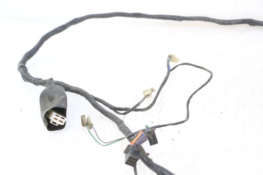 photo de WIRING HARNESS PEUGEOT VIVACITY NEW 2T 50 (2008 - 2017) - Technical close-up