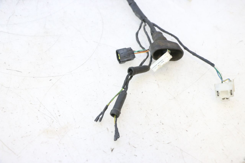 photo de WIRING HARNESS PEUGEOT VIVACITY NEW 2T 50 (2008 - 2017) - Product overview