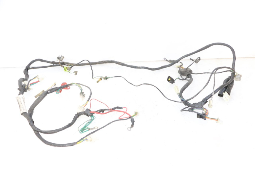 photo de WIRING HARNESS PEUGEOT VIVACITY NEW 4T 50 (2008 - 2017) - Main view