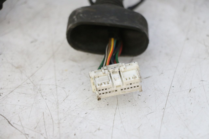 photo de WIRING HARNESS PEUGEOT VIVACITY NEW 4T 50 (2008 - 2017) - Surface and material condition