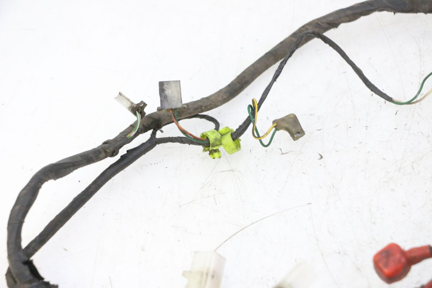 photo de WIRING HARNESS PEUGEOT VIVACITY NEW 4T 50 (2008 - 2017) - Checked used part