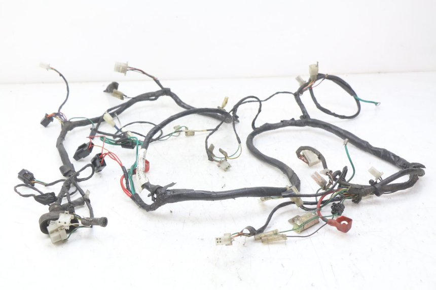 photo de WIRE HARNESS PEUGEOT VIVACITY 125 (2010 - 2017) - Main view