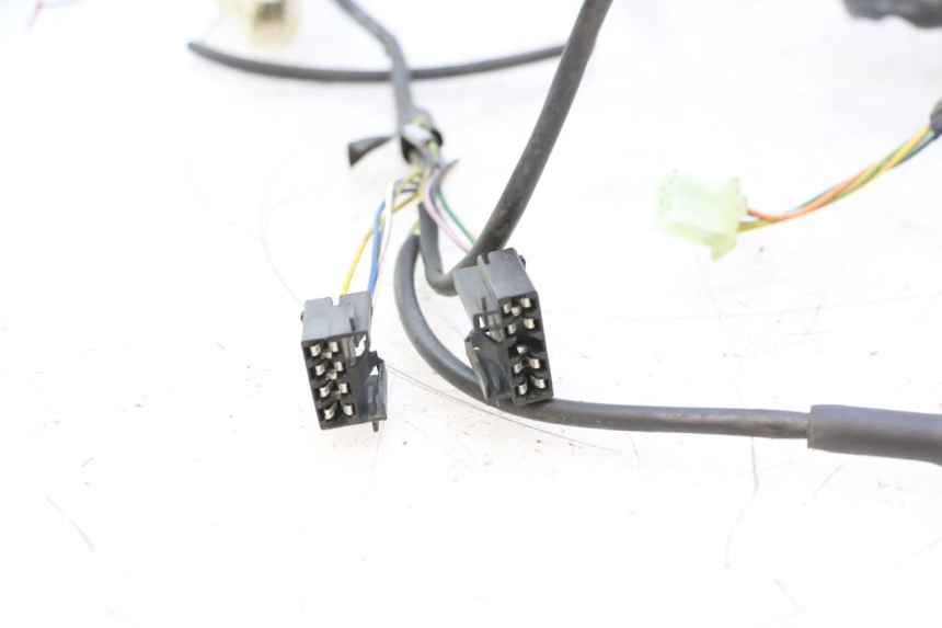 photo de WIRE HARNESS PEUGEOT VIVACITY 50 (1998 - 2003) - Alternative perspective