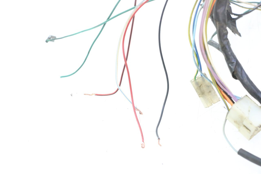 photo de WIRE HARNESS PEUGEOT VIVACITY 50 (1998 - 2003) - Checked used part