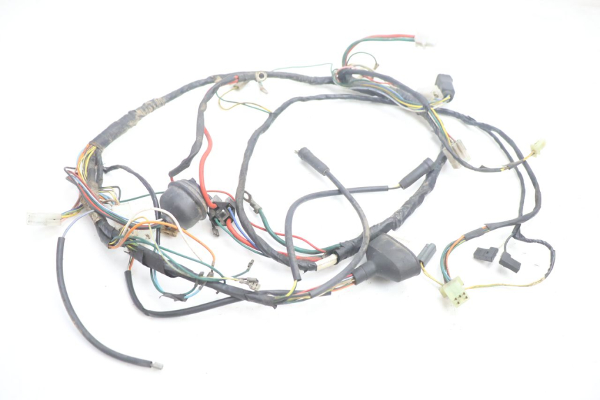 photo de WIRE HARNESS PEUGEOT VIVACITY 50 (1998 - 2003) - Main view