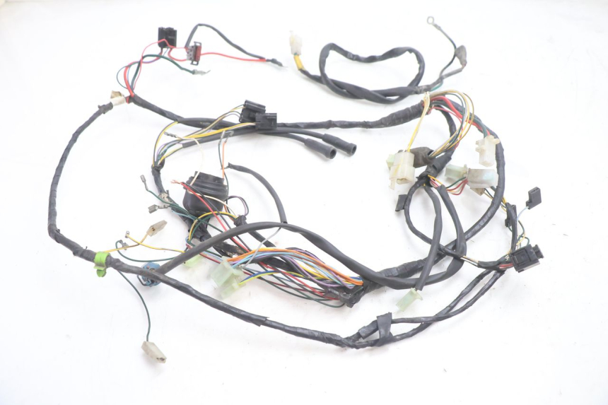 photo de WIRING HARNESS PEUGEOT VIVACITY 50 (2004 - 2009) - Main view