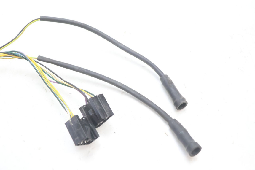 photo de WIRING HARNESS PEUGEOT VIVACITY 50 (2004 - 2009) - Component detail
