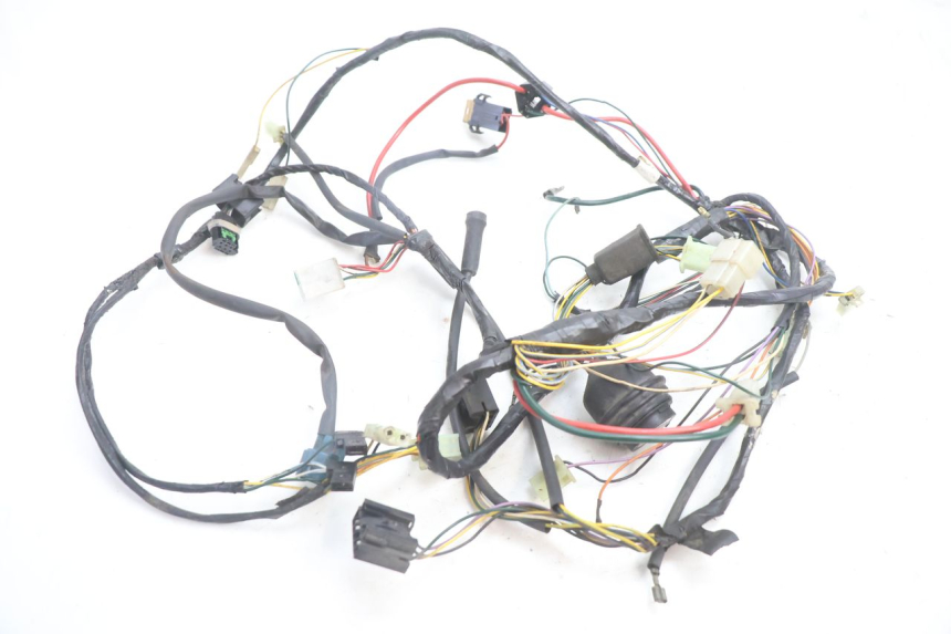 photo de WIRING HARNESS PEUGEOT VIVACITY 50 (2004 - 2009) - Main view