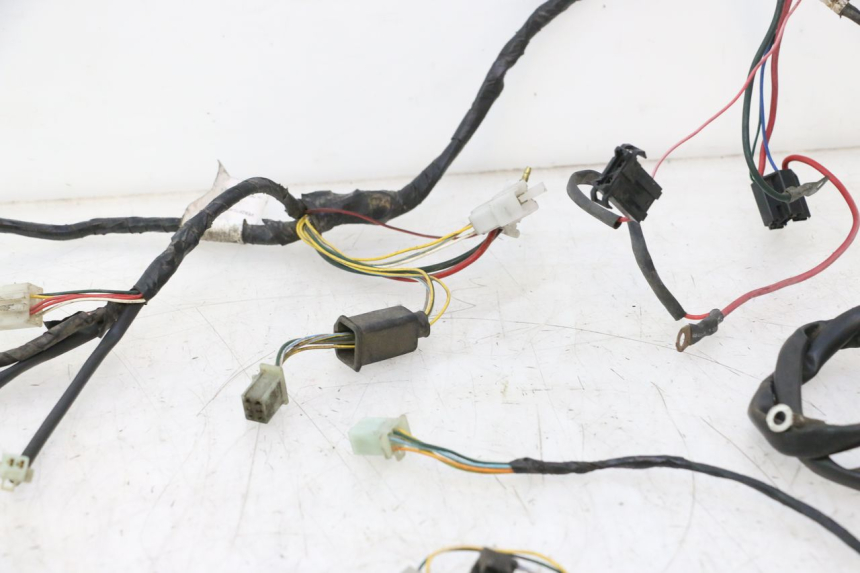 photo de WIRING HARNESS PEUGEOT VIVACITY 50 (2004 - 2009) - Supplementary product photo