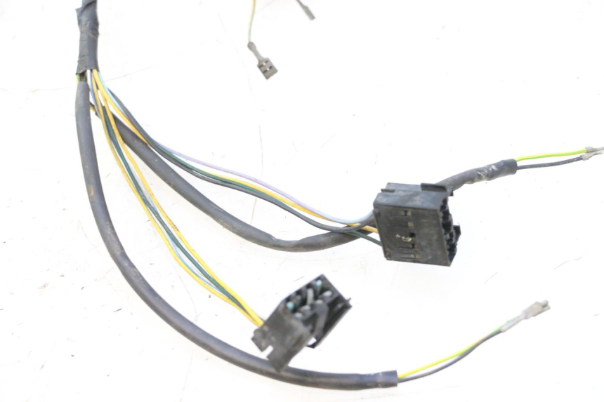 photo de WIRING HARNESS PEUGEOT VIVACITY 50 (2004 - 2009) - Zoom on usage condition