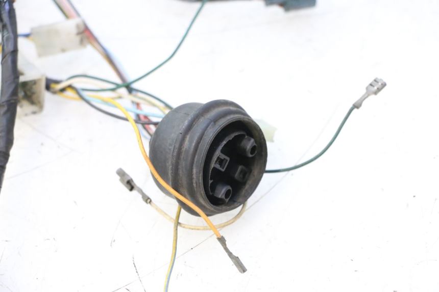 photo de WIRING HARNESS PEUGEOT VIVACITY 50 (2004 - 2009) - Alternative perspective