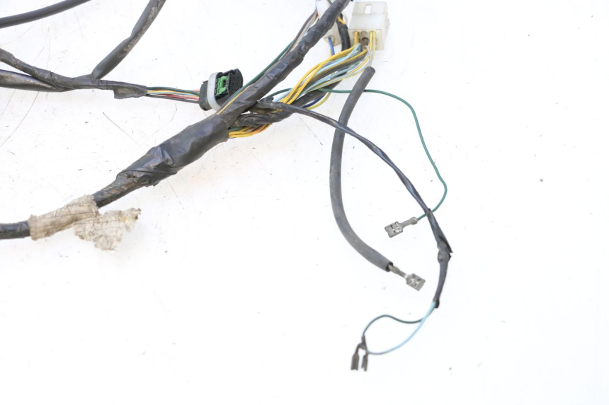 photo de WIRING HARNESS PEUGEOT VIVACITY 50 (2004 - 2009) - Surface and material condition