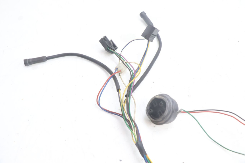photo de WIRE HARNESS PEUGEOT VIVACITY 100 (1999 - 2008) - Checked used part