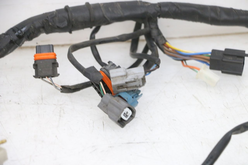 photo de WIRING HARNESS DAELIM VJ ROADWIN FI 125 (2008 - 2017) - Additional view of the item