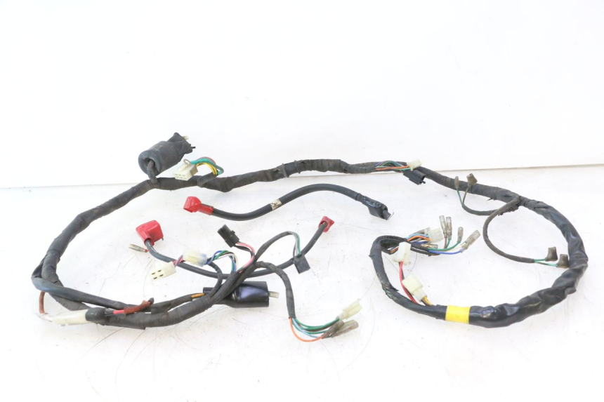 photo de WIRE HARNESS DAELIM VJ ROADWIN 125 (2004 - 2007) - Main view